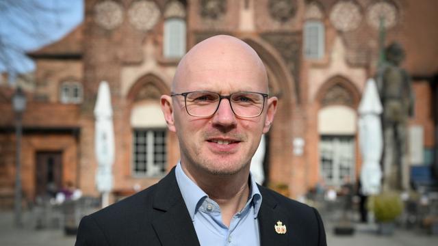 Brandenburger Stadttheater: OB: Theater-Intendanz zügig klären - Auch Austausch mit Loos