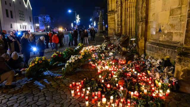 Gedenktag: Sachsen-Anhalt erinnert an Betroffene von Terroranschlägen