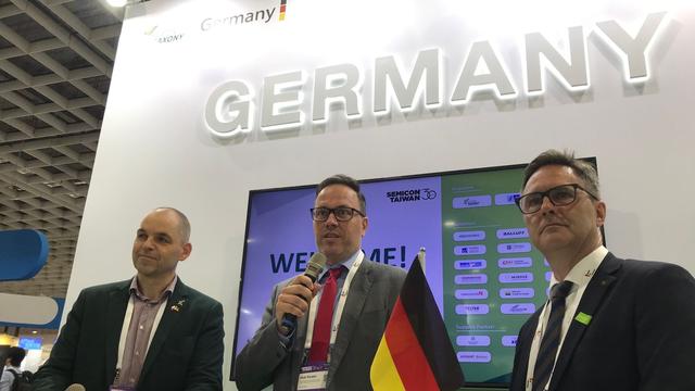 Wirtschaftskooperationen: Sachsen baut Wirtschaftsbeziehungen zu Taiwan aus