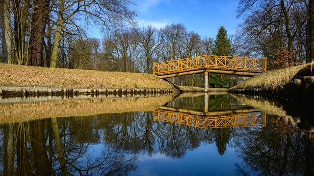 Wetter: So lange bleibt es in Berlin und Brandenburg sonnig und mild