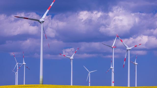 Erneuerbare Energie: Soll das neue Beteiligungsgesetz Windkraft verhindern?