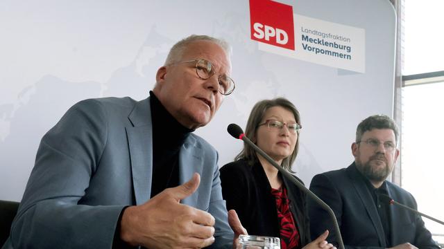 Hafenwirtschaft: SPD-Fraktionen: Bund muss Hafenförderung erhöhen