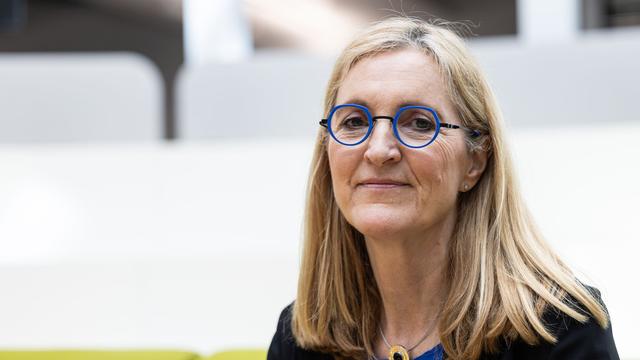 Generalstaatsanwaltschaft: Spitzenjob in der Berliner Justiz ausgeschrieben