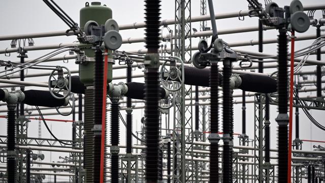 Übertragungsnetzbetreiber: Stromverbrauch im Osten sinkt weiter