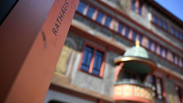 OB könnte gehen: Tübinger wetten zur Zukunft von Boris Palmer