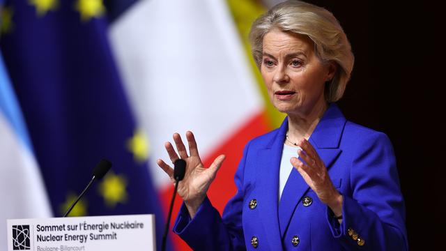 Gipfel zur Kernenergie: EU setzt auf Mini-AKW – Deutschland bleibt skeptisch