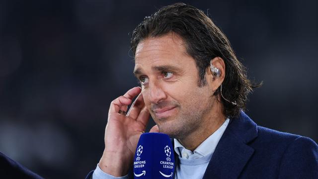 Champions League: Vor München-Rückkehr: Luca Toni verrät sein Bier-Credo