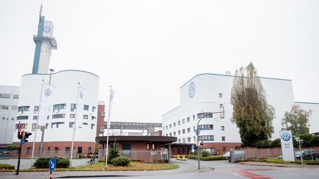 Volkswagen: VW kündigt Entscheidung zu Osnabrück bis Ende 2026 an
