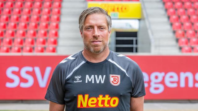 3. Liga: Weggang während Saison: Chefcoach Wimmer verlässt den Jahn