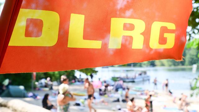 Tödliche Badeunfälle: Sommer, Sonne, Lebensgefahr – wieder viele Badetote
