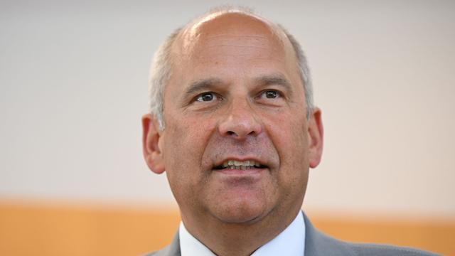 Polizei: Weniger Messerangriffe im öffentlichen Raum in Hessen