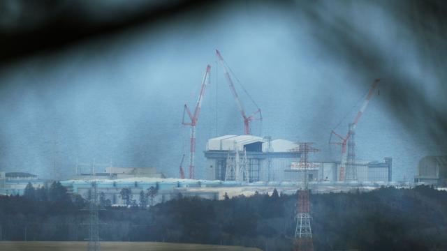 Atomkatastrophe: 15 Jahre nach Fukushima-GAU: Erinnerung in Japan verblasst