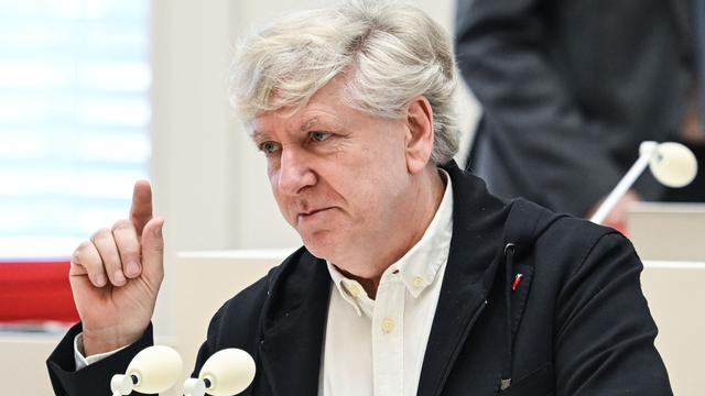 Empfehlung durch Ausschuss: Abstimmung zu Gruppe von drei Ex-BSW-Politikern rückt näher