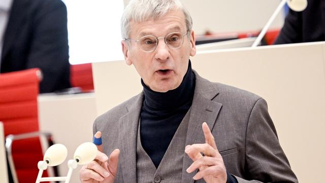 Landtag: AfD pocht auf Untersuchungsausschuss