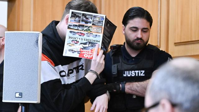 Justiz: Auto-Attacke auf Kind: War es Rache oder ein Fahrfehler?