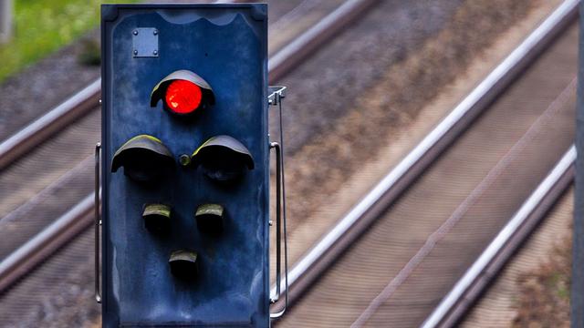 Verkehr: Bahnstrecke zwischen Berlin und Oranienburg weiter gesperrt