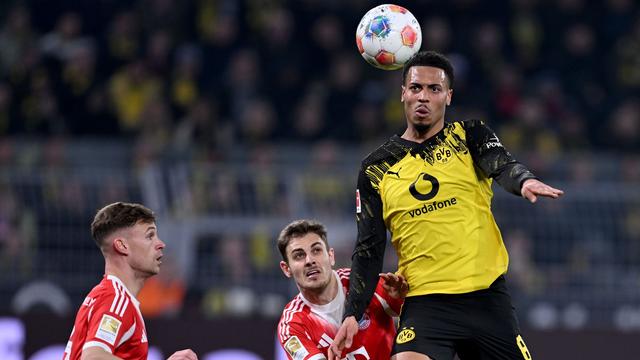 Fußball-Bundesliga: