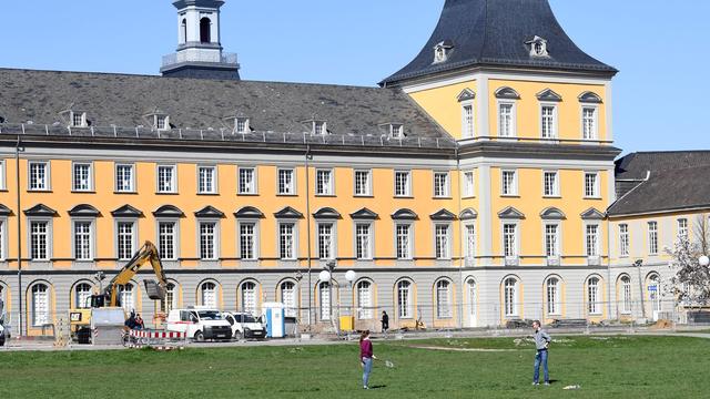 Wissenschaftsförderung: Bonn und Aachen bleiben Exzellenzuniversitäten bis 2033