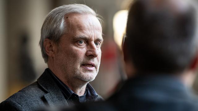 Frank Augsten tritt zurück: BSW-Fraktionschef geht - was das für die Koalition bedeutet