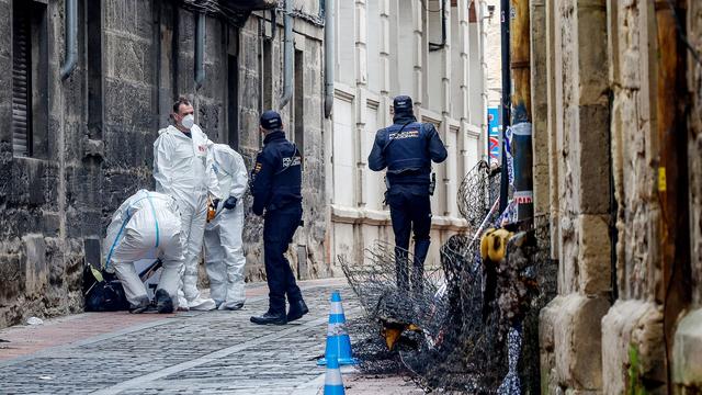 Tödliche Brandstiftung: Drei Frauen tot: Spanier wegen Brandstiftung festgenommen