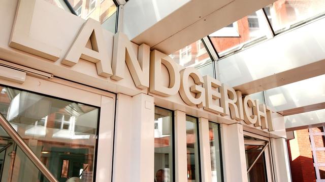 Sexueller Missbrauch: Drei Jahre und neun Monate Haft für Missbrauch an Kindern