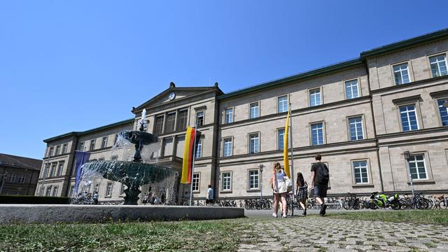 Forschung: Drei Unis bleiben exzellent – Konstanz verliert Förderstatus