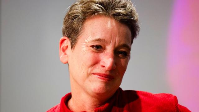 Neue Beauftragte: Koalition schlägt Ex-Grünen-Chefin als Bürgerbeauftragte vor