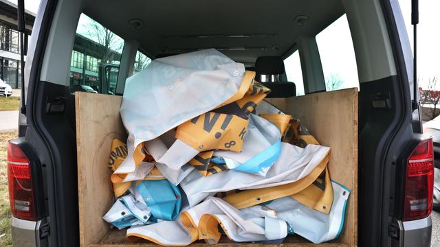 Nach dem Wahlsonntag in Bayern: Bayerns Kommunalwahl - viele Gewinner, noch mehr Verlierer