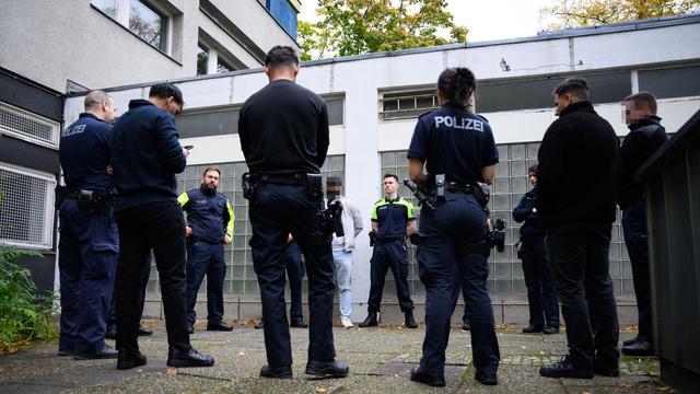 Kriminalität: Kriminalstatistik der Polizei für 2025 wird vorgestellt