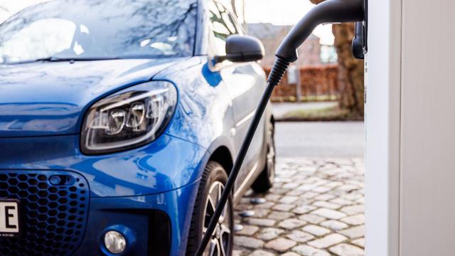 Auto: Ladepunkt-Ausbau hat sich in Schleswig-Holstein verlangsamt