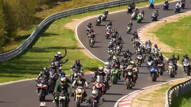 Events: Nürburgring 2026: Motorsport, Musik und Oldtimer locken Fans