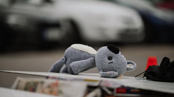 Justiz: Prozess um Tod auf Parkplatz - «Ich spürte nur einen Schlag ...