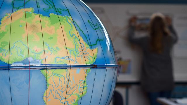 Bildung: Sachsen vergibt 40 Stipendien für Schüler-Austausch