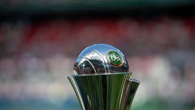 DFB-Pokal der Frauen: Schwedin Alcaide schießt Jena ins DFB-Pokal-Halbfinale