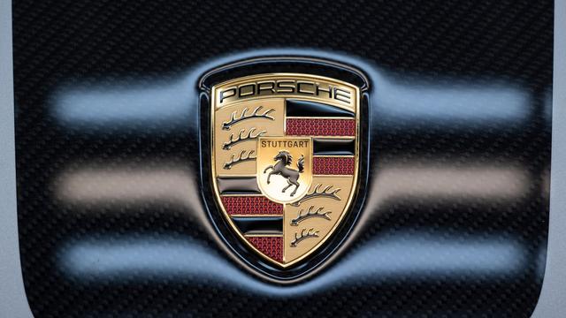 Autoindustrie: Sportwagenbauer Porsche meldet 91,4 Prozent Gewinneinbruch