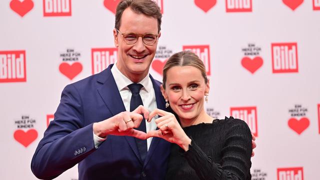 NRW-Ministerpräsident: Tochter Clementine da - Wüst wieder Vater geworden