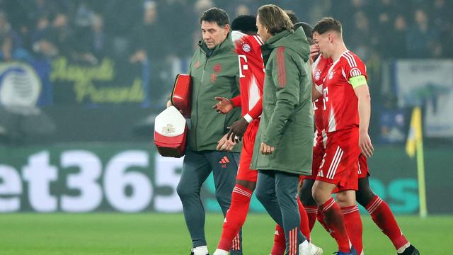 Champions League: Tränen bei Davies - Wer vertritt Neuer und Urbig?