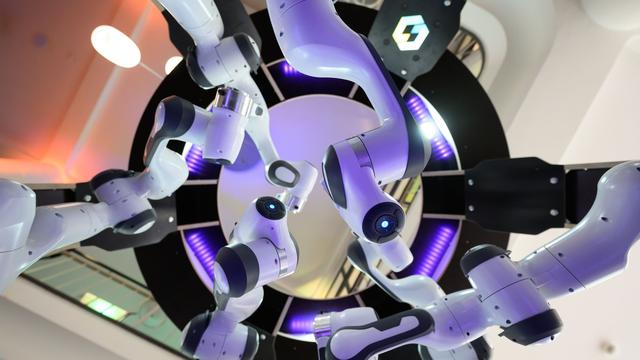 Bild: Exzellenzinitiative: TU Dresden bleibt weiter Exzellenzuniversität