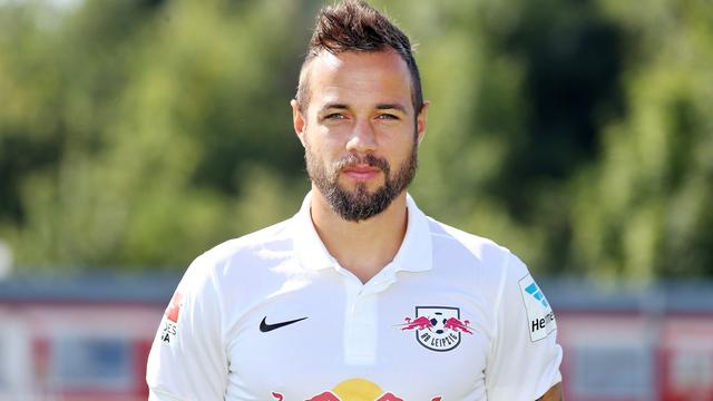 Fußball: U19-Trainer Heidinger verlässt RB Leipzig - Mainzer kommen