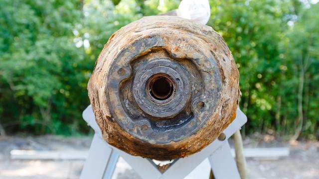 Bombenentschärfung: Über 5.000 Menschen von Bombenfund in Kiel betroffen