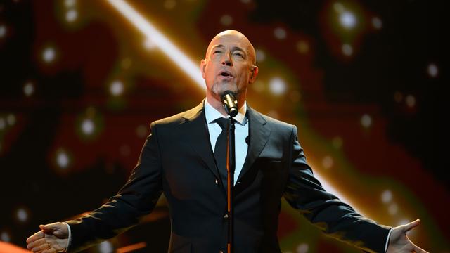 Musik: Unheilig-Graf schwärmt von Tom und Bill Kaulitz