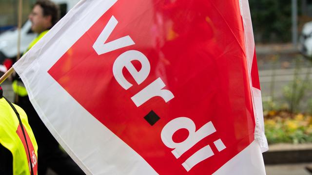 Ganztägiger Streik: Verdi kündigt Warnstreik bei IT-Dienstleister Dataport an