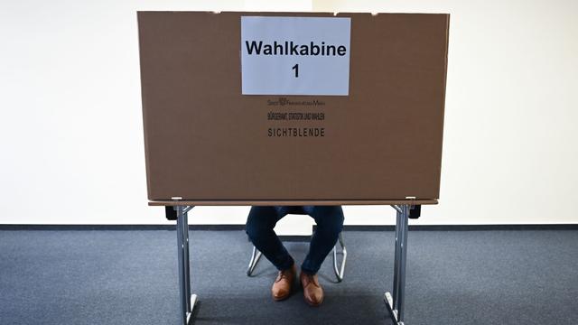Kommunalwahlen: Wahlbeteiligung schwankt stark