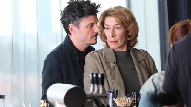 TV-Rezension: Warum sich Adele Neuhauser nackt im Fernsehen zeigt