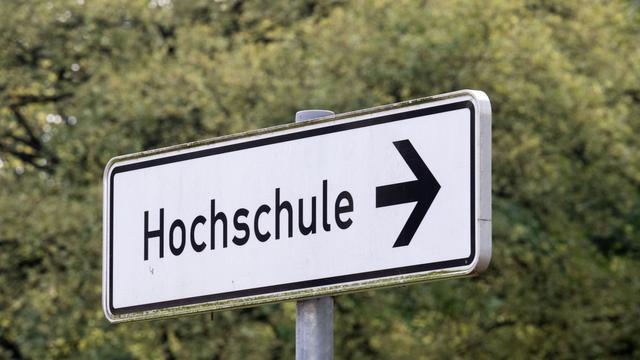 Universitäten und Hochschulen: Wieder mehr Studis in Thüringen