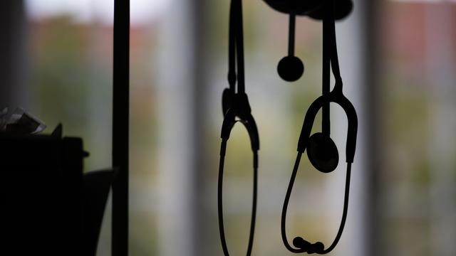 Bundesarztregister: Arztdichte ist in Berlin deutschlandweit besonders hoch