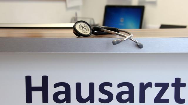 Gesundheit: Freistaat bei Hausärzten vorn - aber wenige Kinderärzte