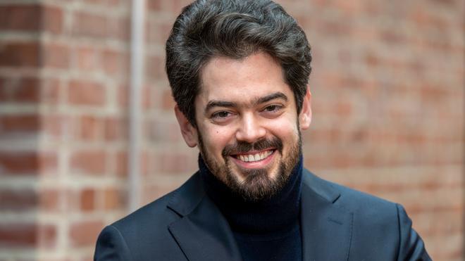 Münchner Philharmoniker: «Beginn einer neuen Ära» - Dirigent Shani ...