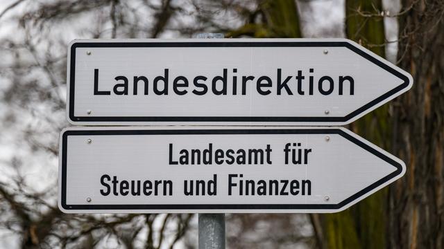 Wegen Software-Umstellung: Softwarepanne sorgt für Zahlungsprobleme bei Behörden