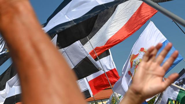 Angeklagter aus Schwarzwald: Bewährungsstrafe für Anhänger von